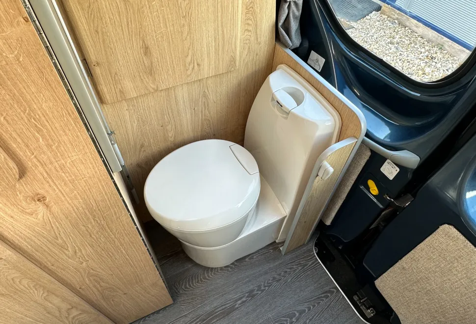 Devon Firefly AUTOMATIC - OUTSTANDING QUALITY  2022