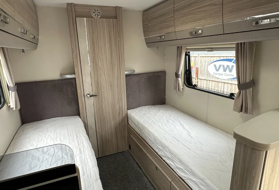 Elddis Magnum 185 2021