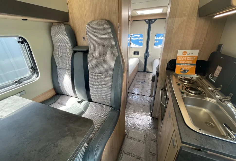 Auto-Trail V-Line 680S 2022