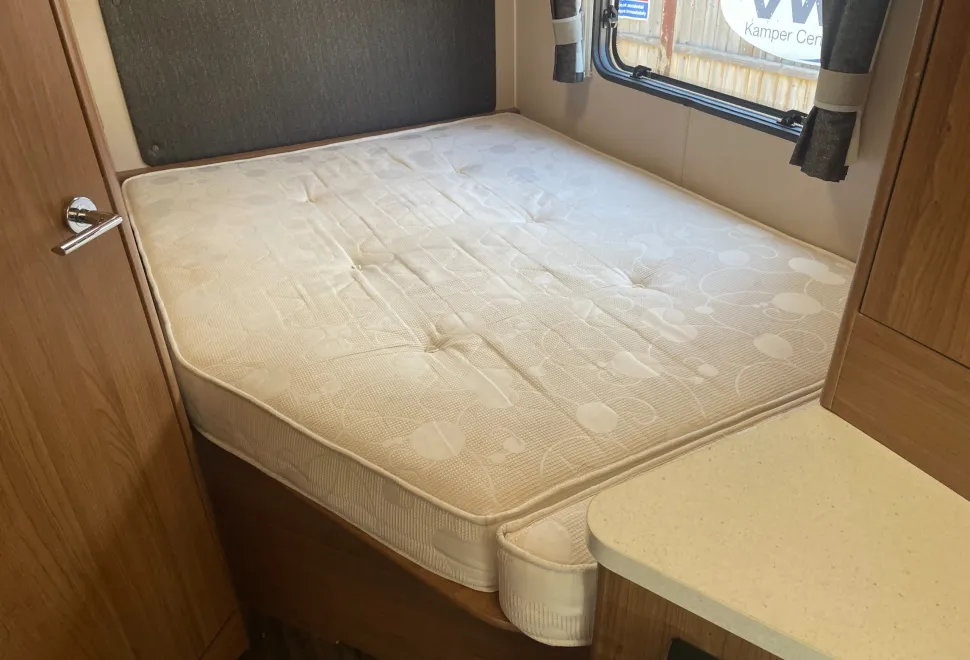 Auto-Trail Tribute TRIBUTE T 715 2017