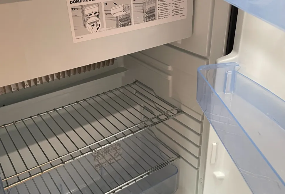 Knaus Sun Ti 650 MEG Platinum 2018