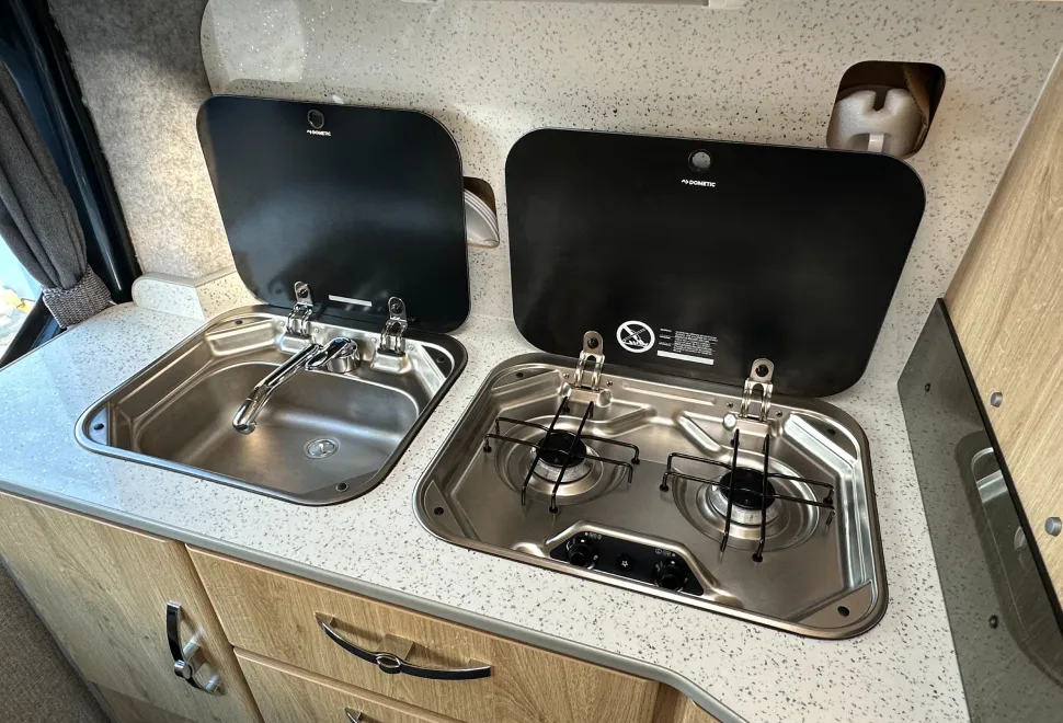 Devon Firefly AUTOMATIC - OUTSTANDING QUALITY  2022