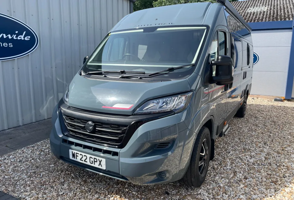 Auto-Trail V-Line 680S 2022