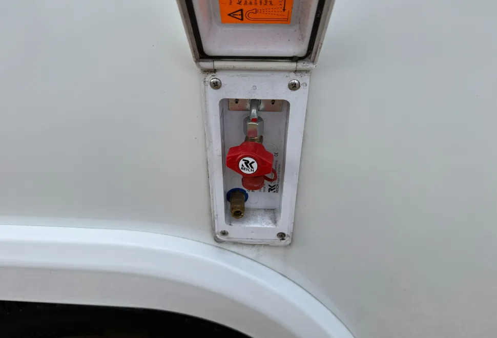 Benimar Mileo 286 AUTOMATIC 2021