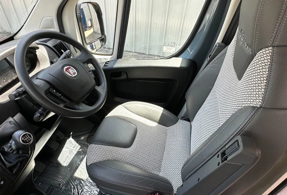 Auto-Trail Tribute T-660 2020