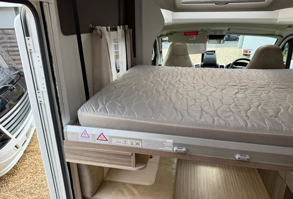 Benimar Mileo 286 AUTOMATIC 2021