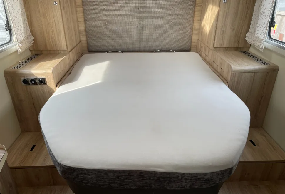 Eura Mobil Profila PT 720 QB  2018