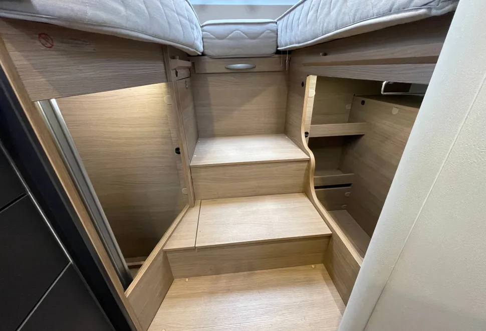Adria Comfort ** SL COMPACT ** 2019