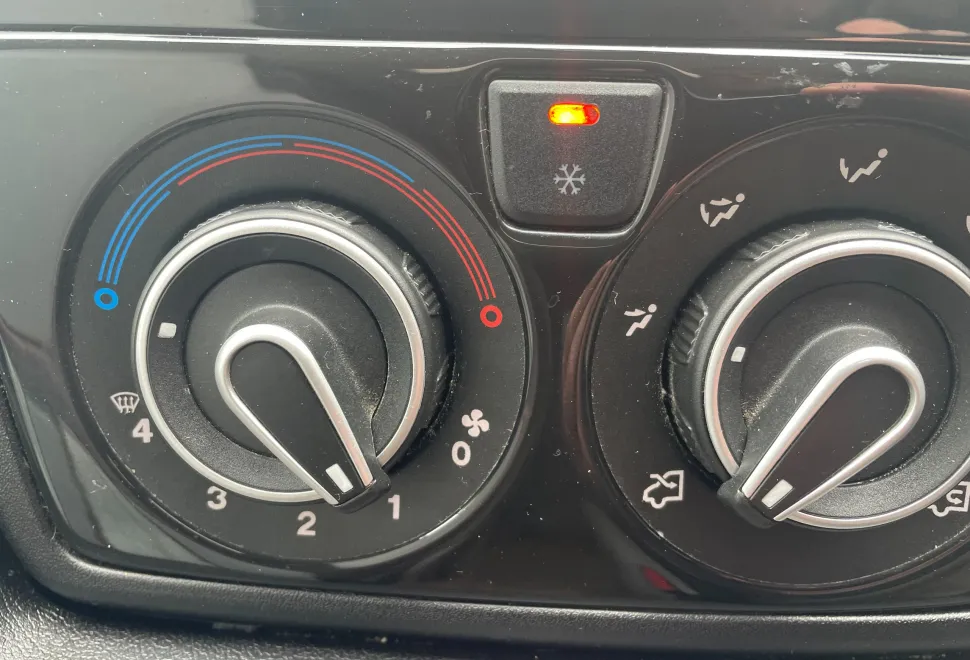 Auto-Sleepers Symbol LUXURY 2 BERTH  2018