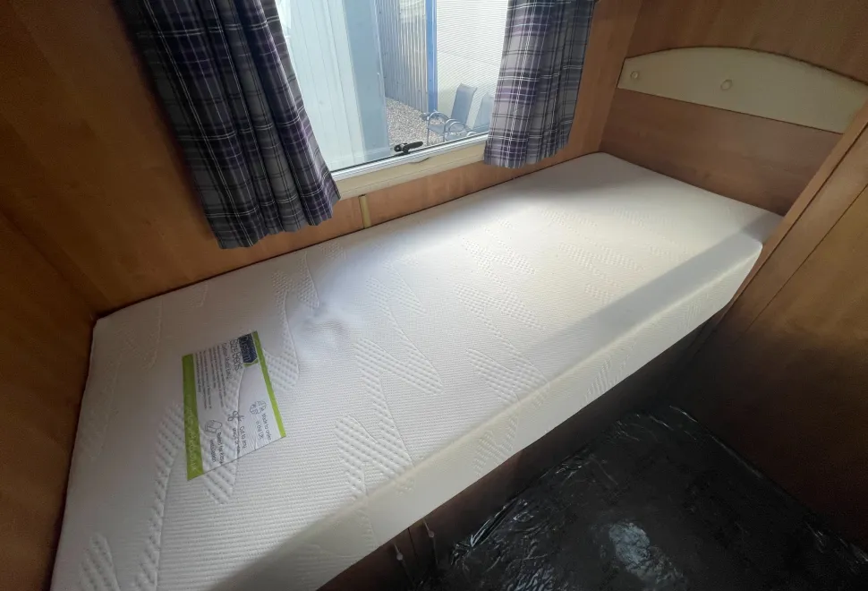 Auto-Trail Cheyenne 740 2009