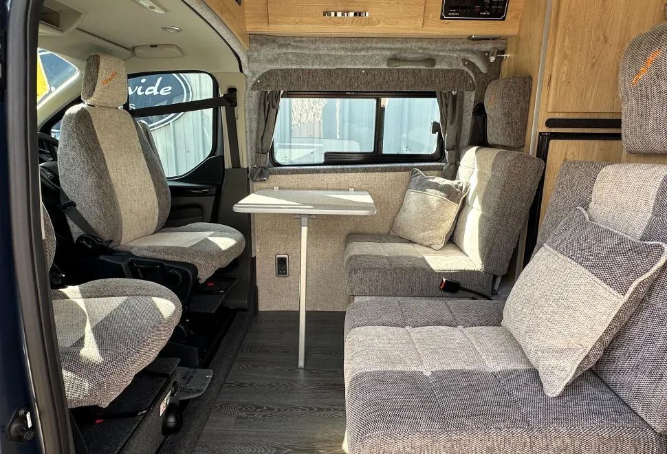 Devon Firefly AUTOMATIC - OUTSTANDING QUALITY  2022