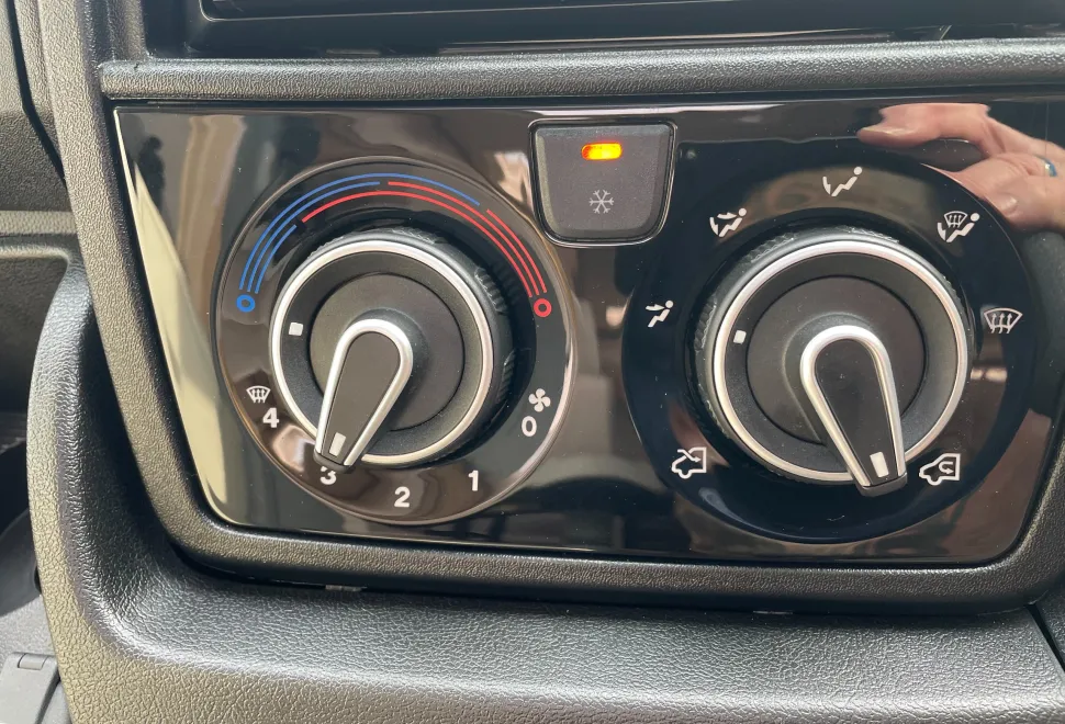 Eura Mobil Profila PT 720 QB  2018