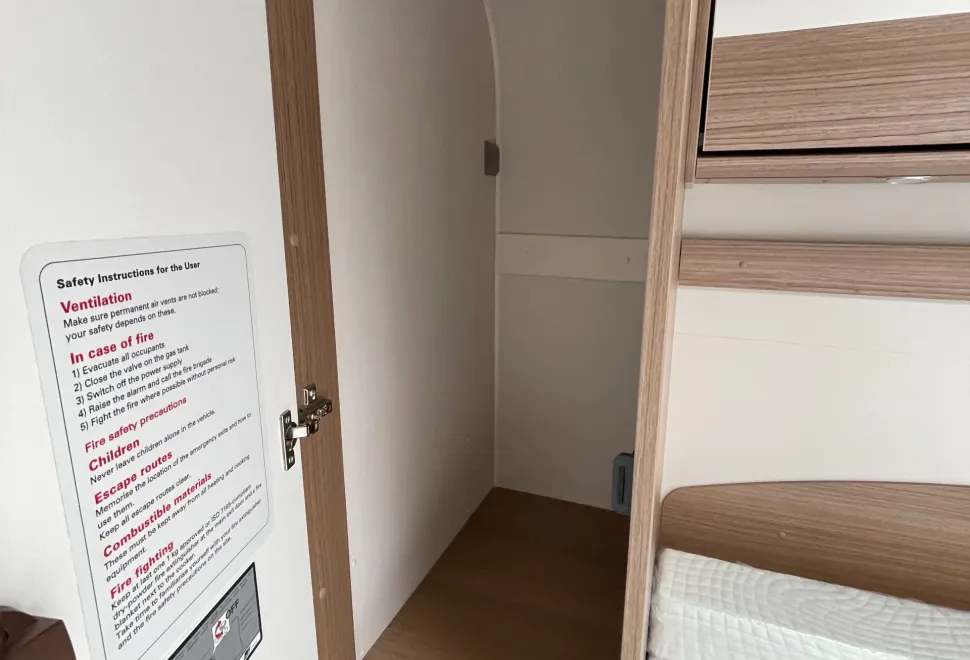 Hymer Carado T339 2019