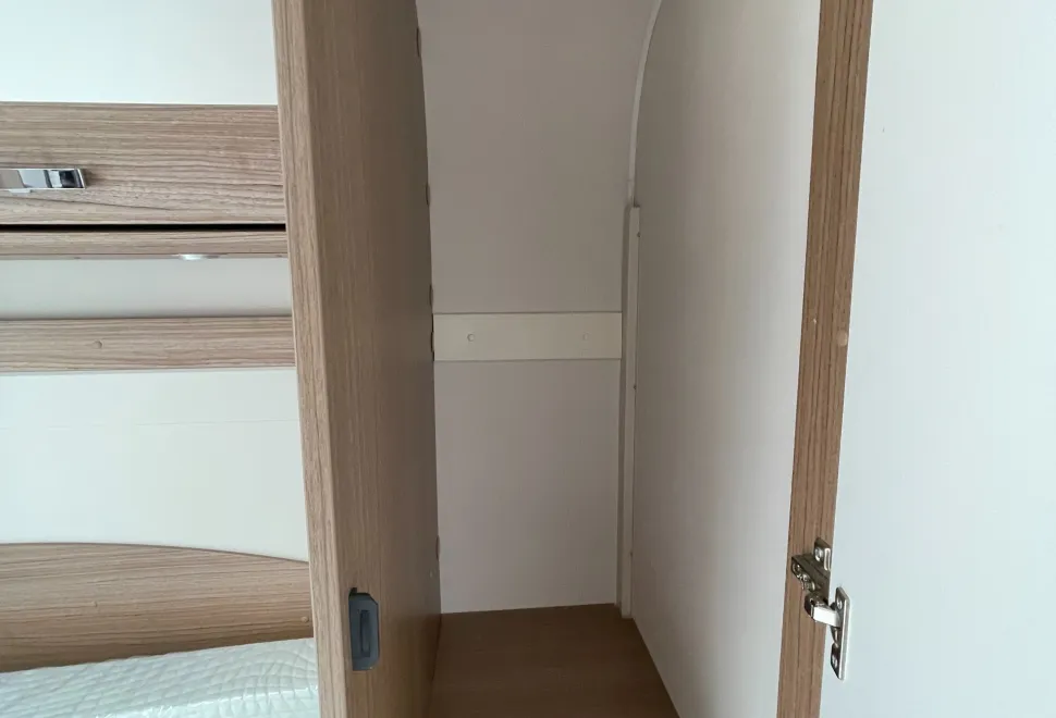 Hymer Carado T339 2019