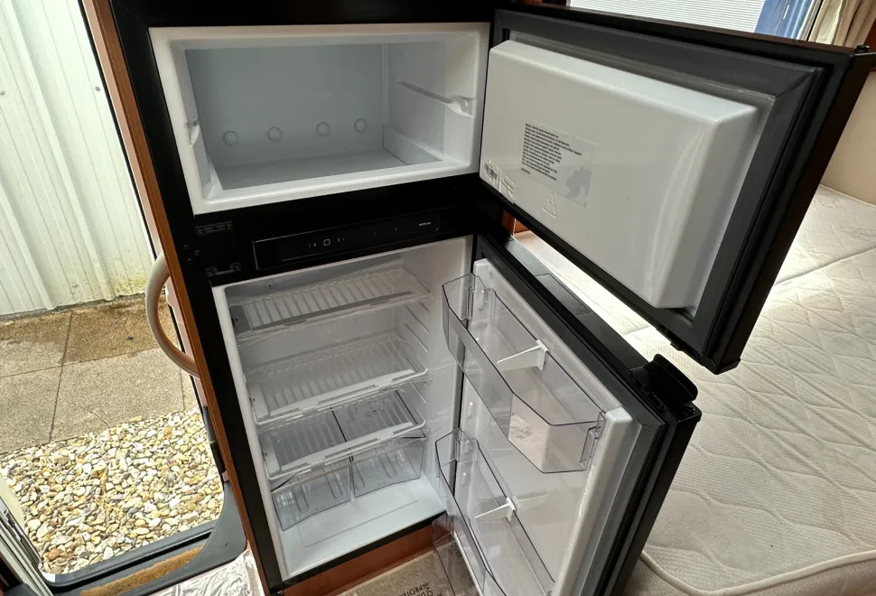 Laika X 700 Series, X718R 2015