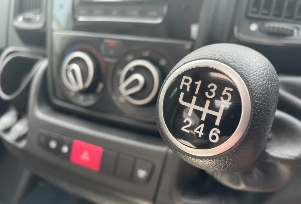Auto-Sleepers Broadway EK SUPERB LOW MILEAGE EXAMPLE  2020