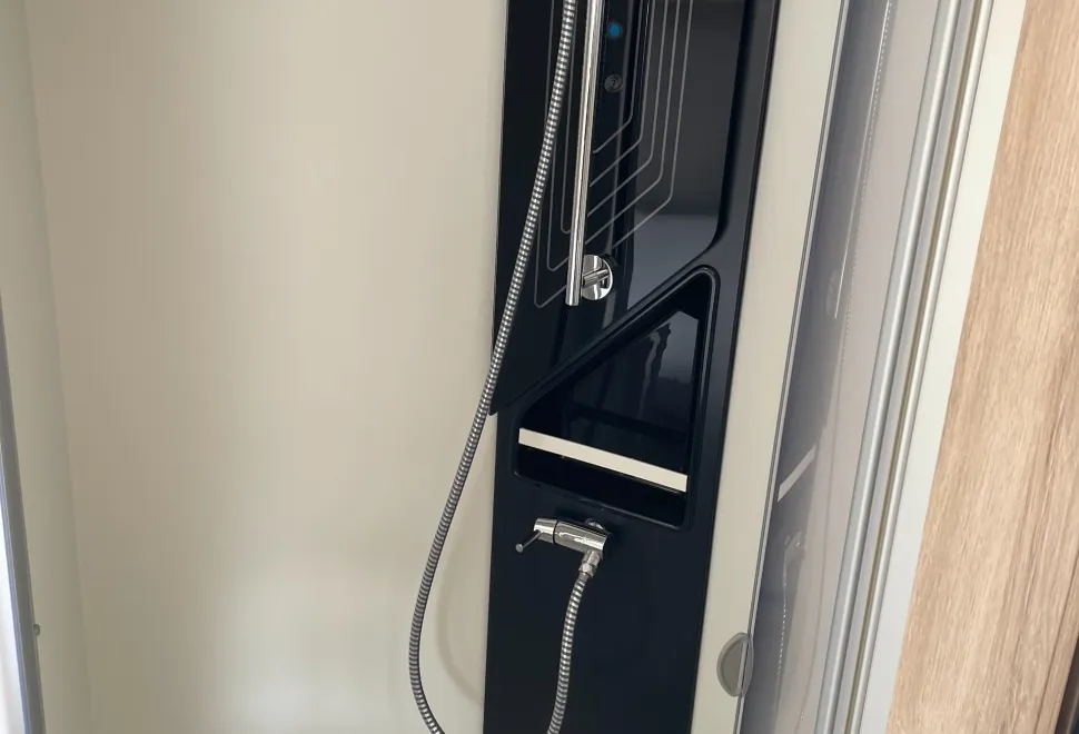 Eura Mobil Profila PT 720 QB  2018