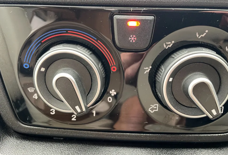 Knaus Sun Ti 650 MEG Platinum 2018