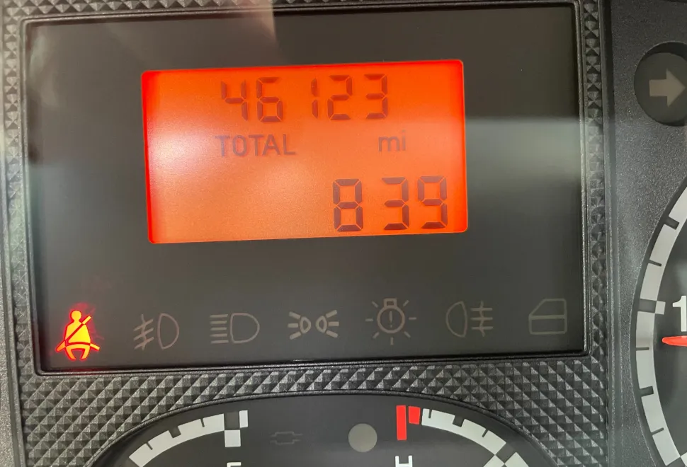 Auto-Trail Cheyenne 740 2009