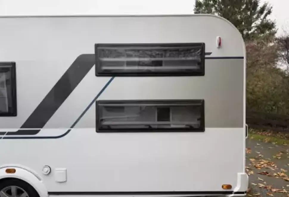 Knaus   2024