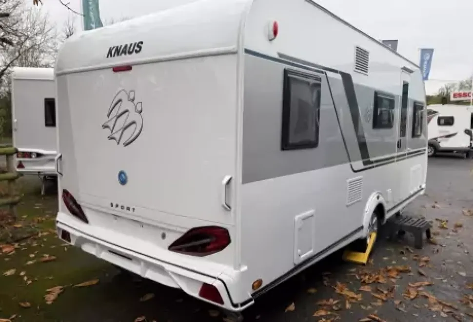 Knaus   2024