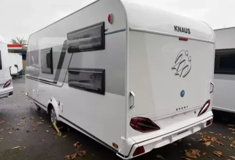 Knaus   2024