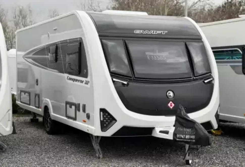 Swift   2026