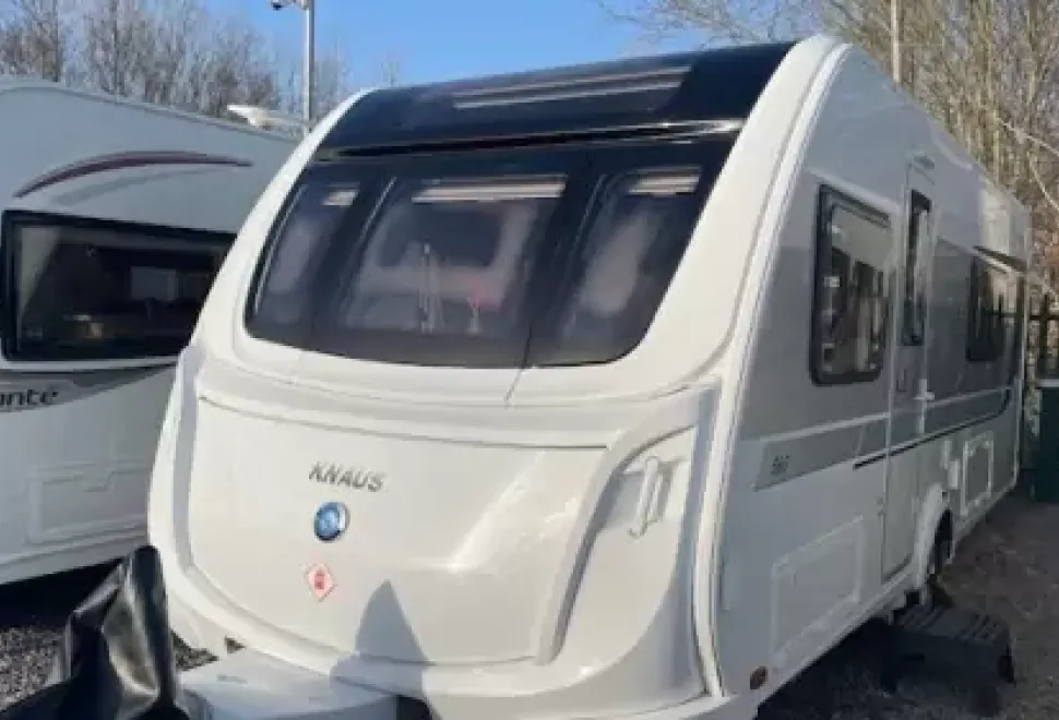 Knaus   2018