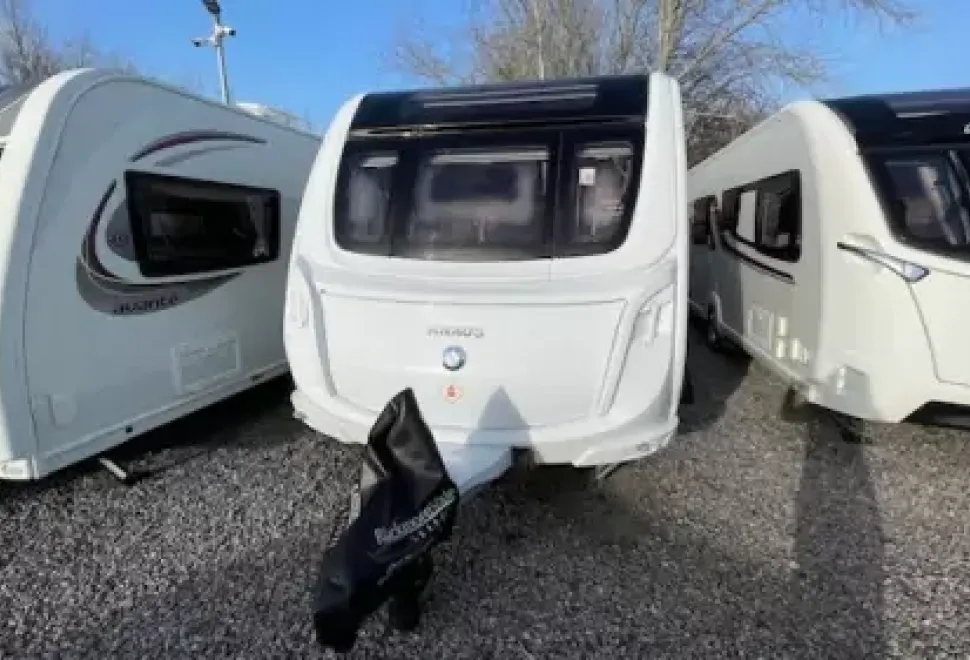 Knaus   2018