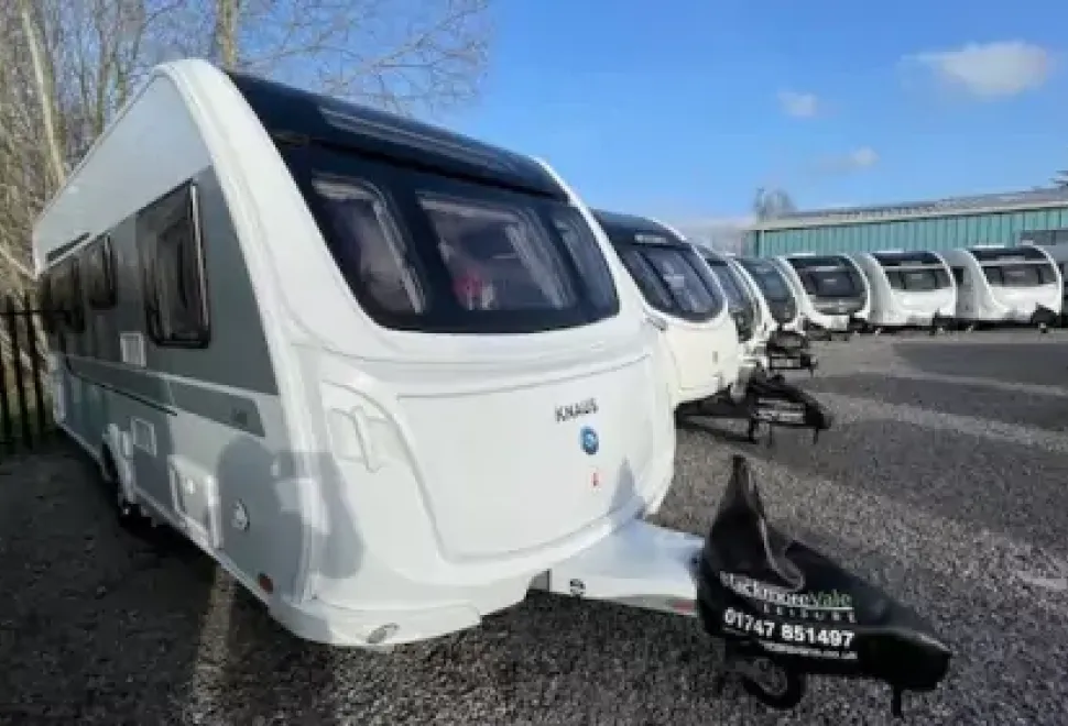 Knaus   2018