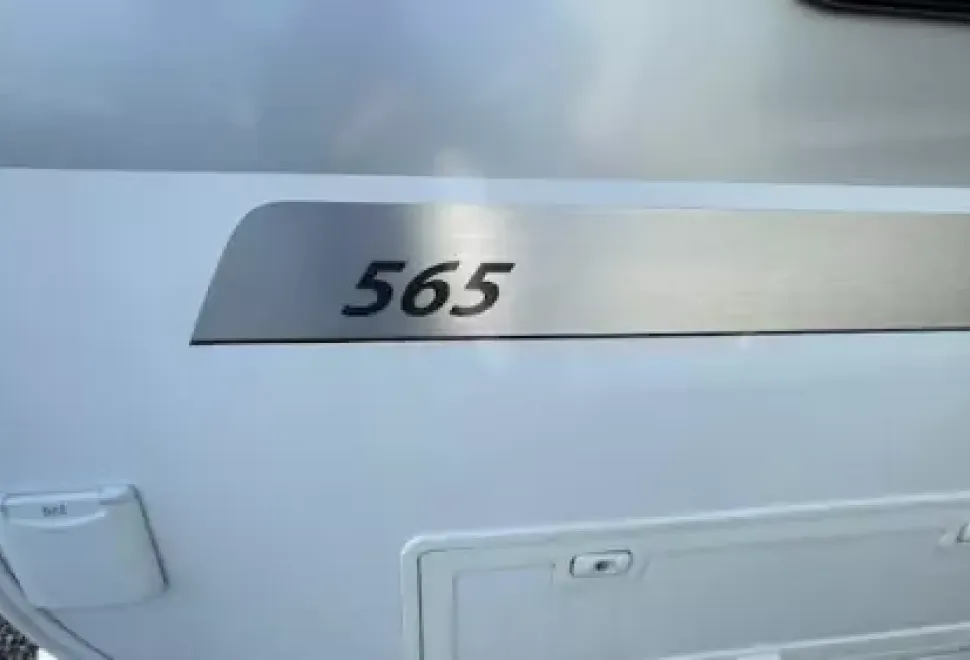 Knaus   2018