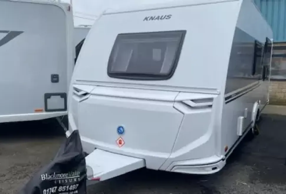 Knaus   2024