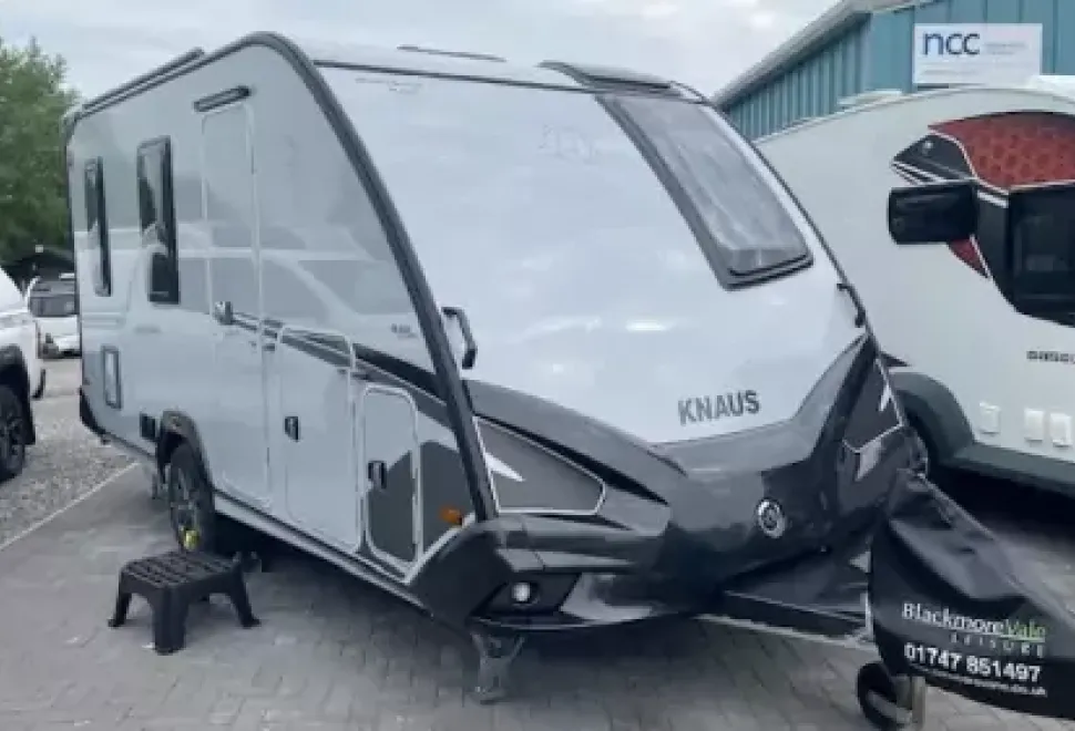 Knaus   2026