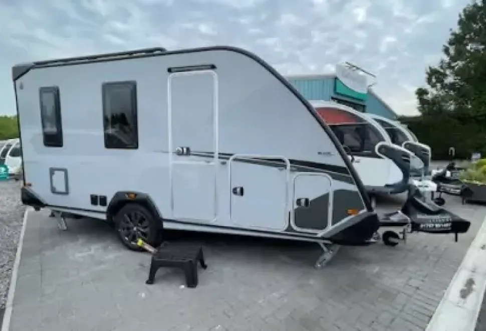 Knaus   2026