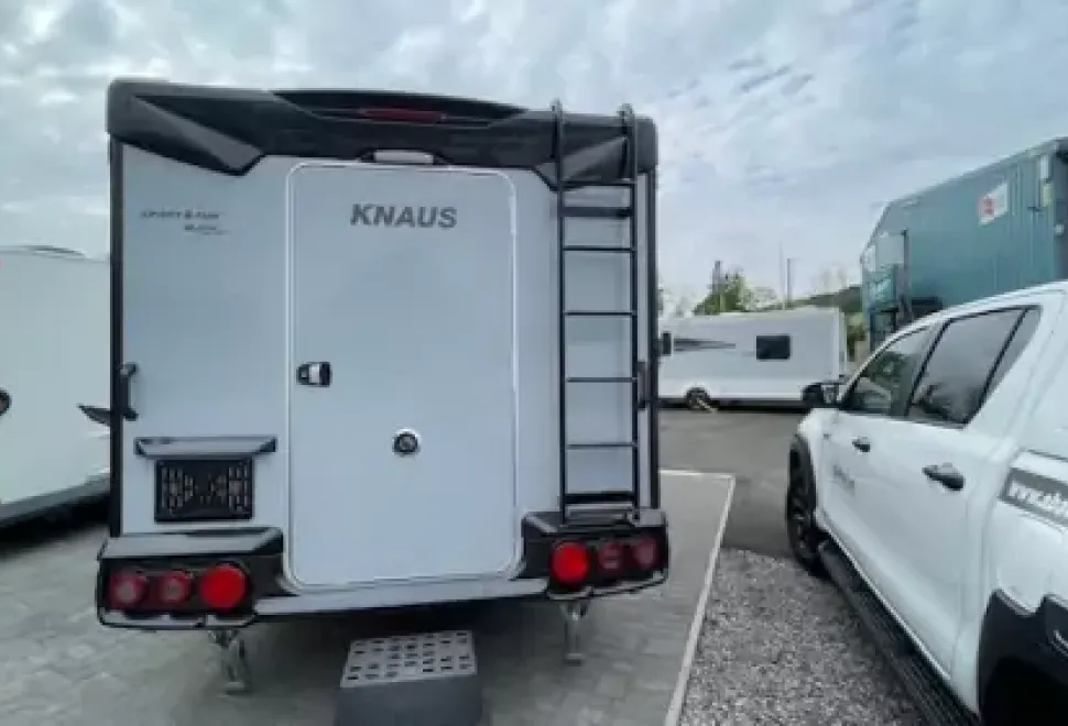 Knaus   2026