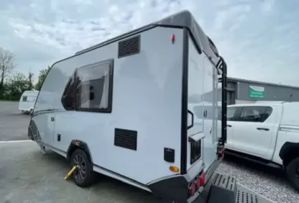 Knaus   2026