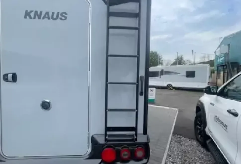 Knaus   2026