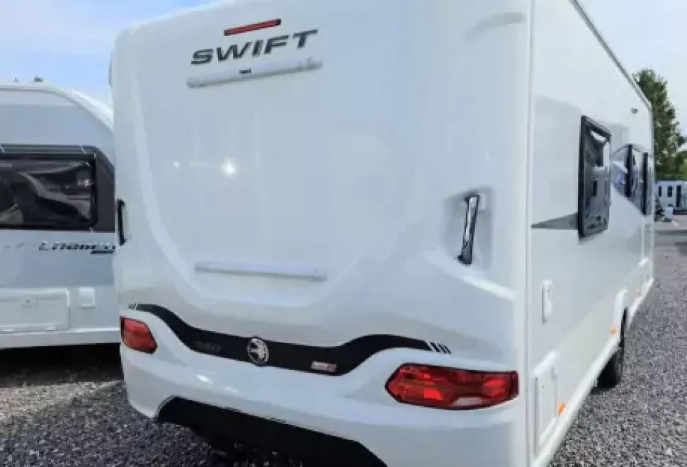 Swift   2023
