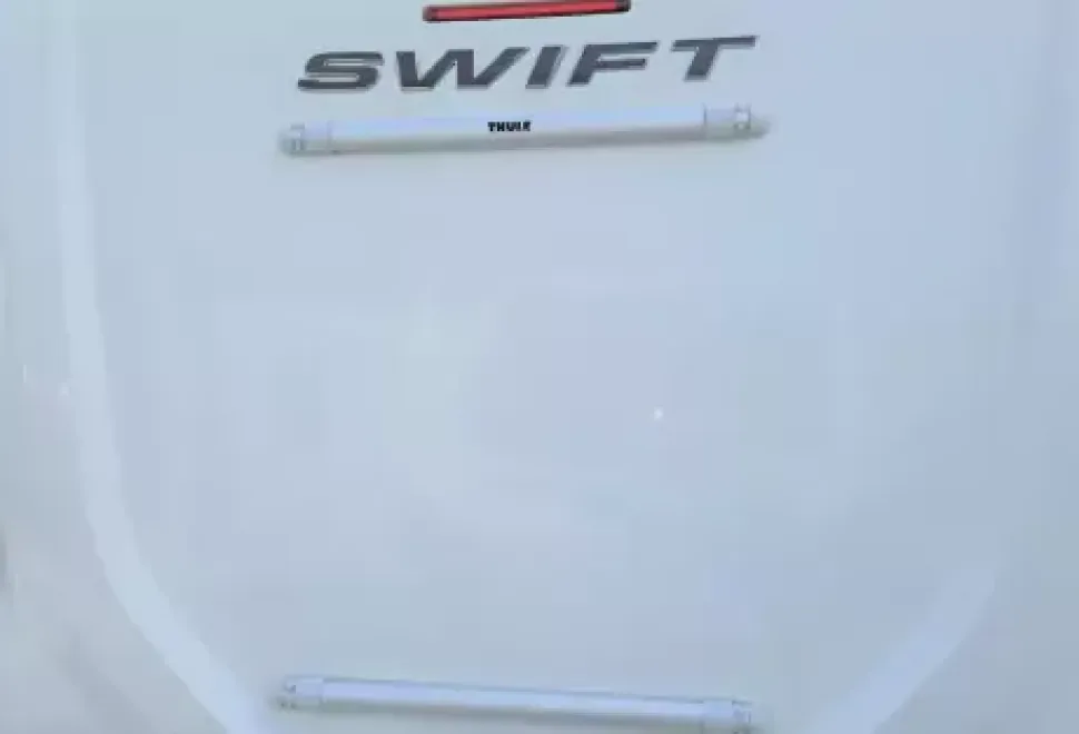 Swift   2023