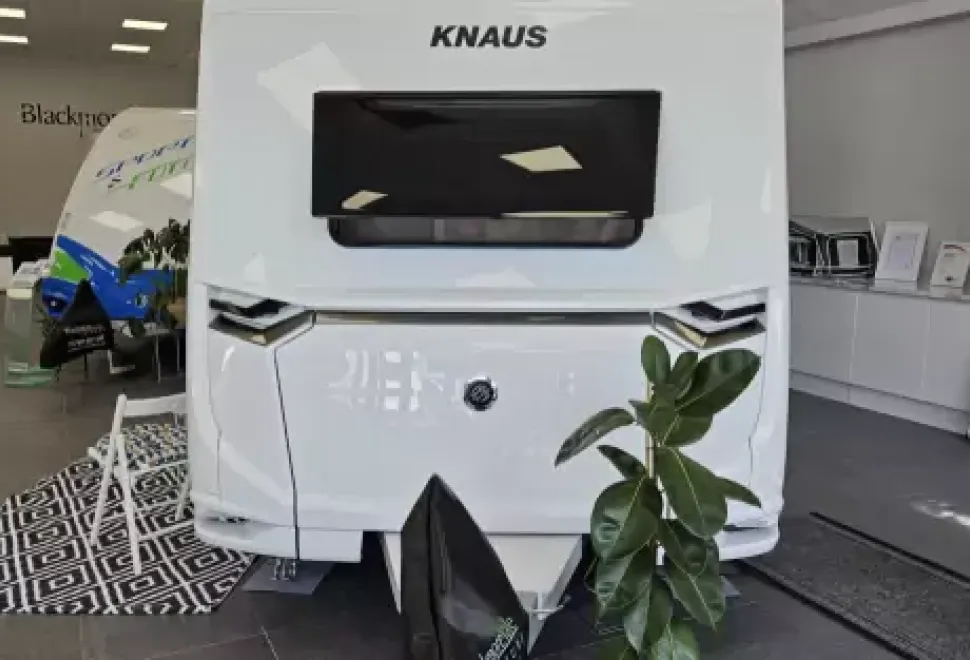 Knaus   2024
