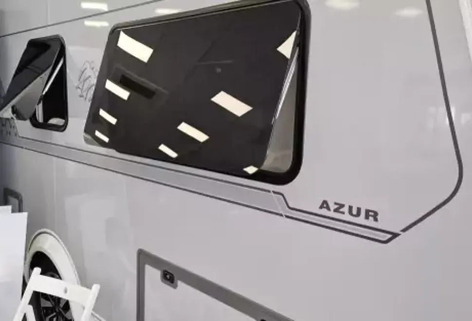 Knaus   2024