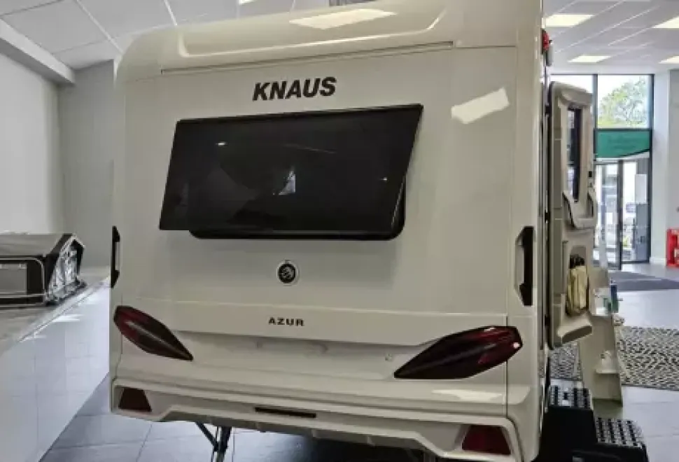 Knaus   2024