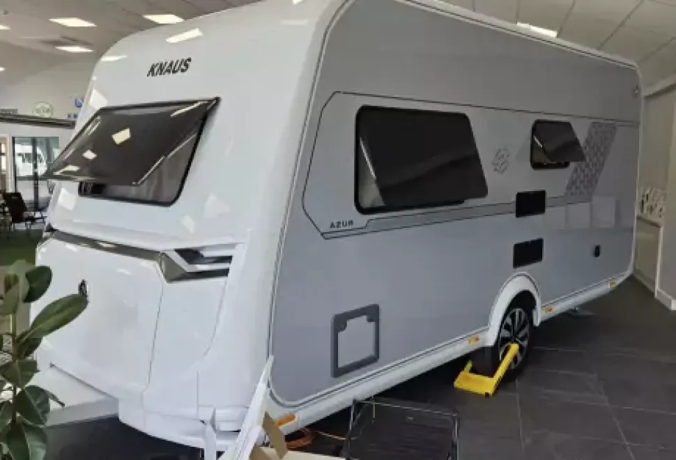 Knaus   2024