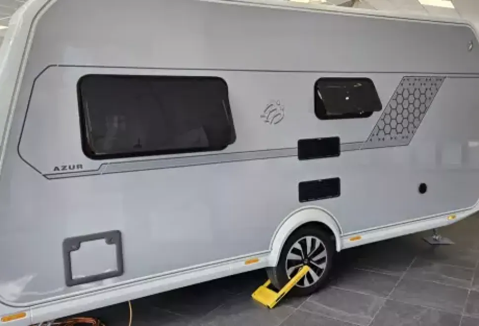 Knaus   2024