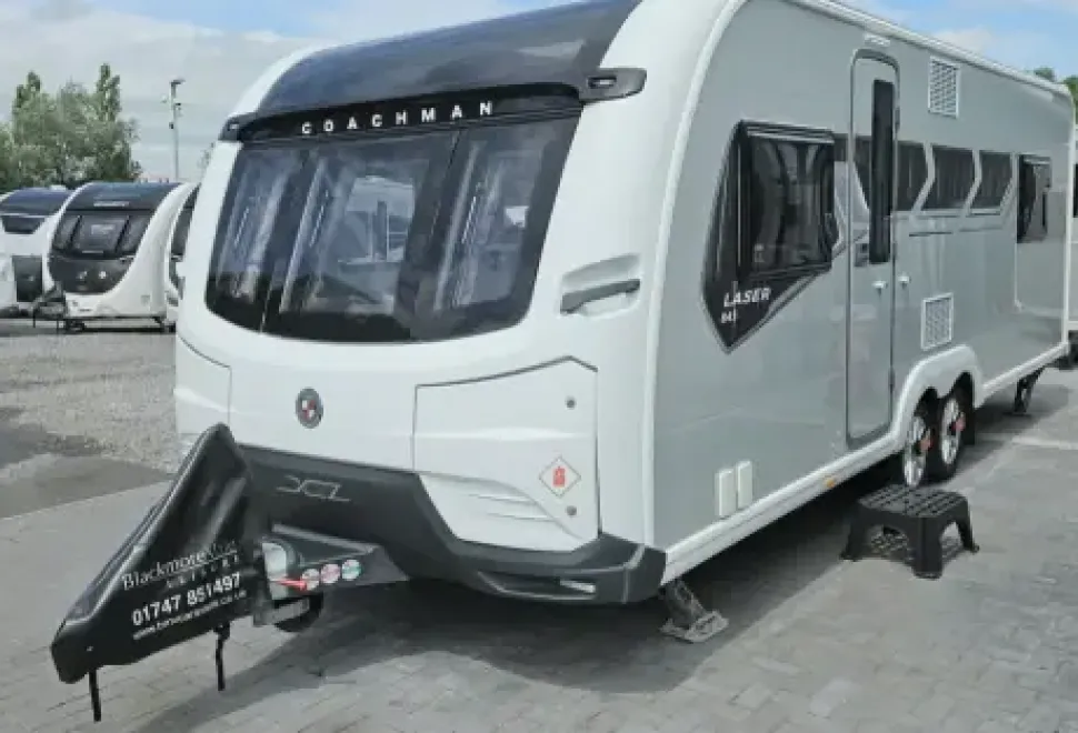 Coachman   2022