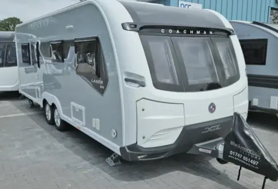 Coachman   2022