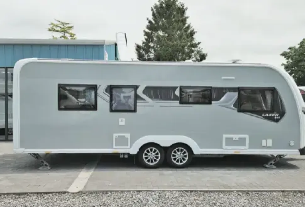 Coachman   2022