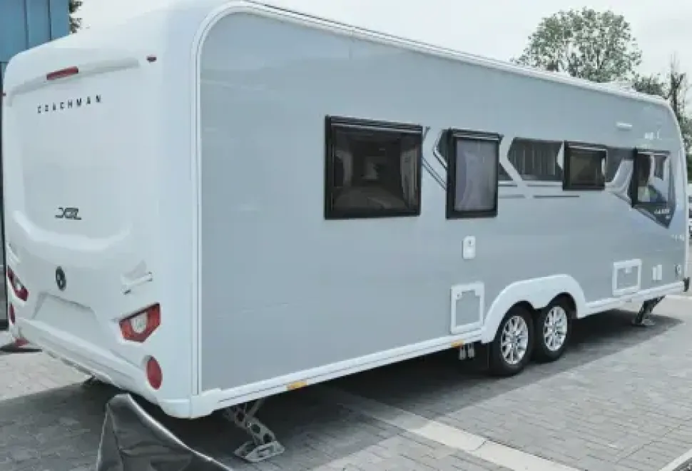 Coachman   2022