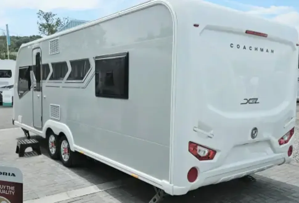 Coachman   2022