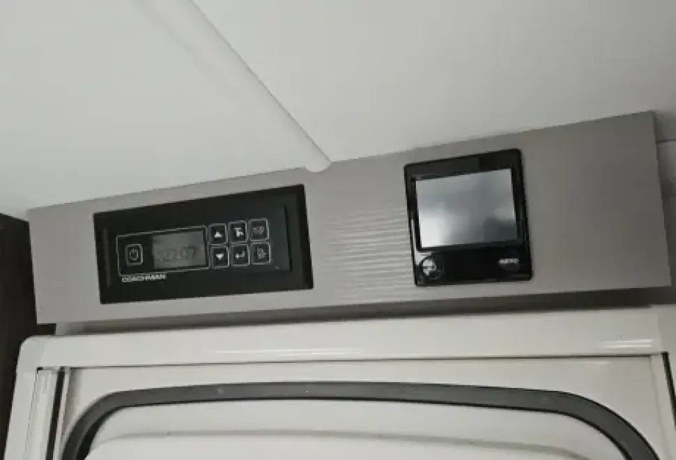 Coachman   2022